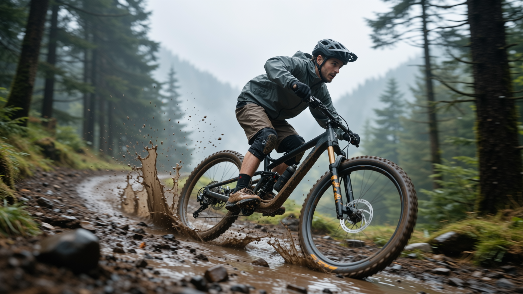 Trail S 另一角度