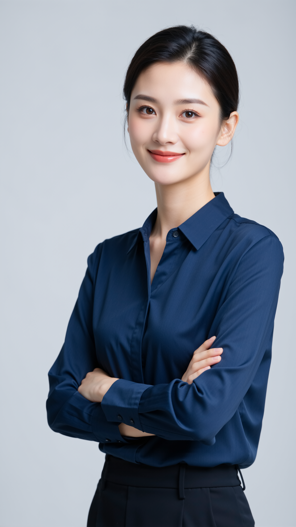 周牧 — 首席工程师