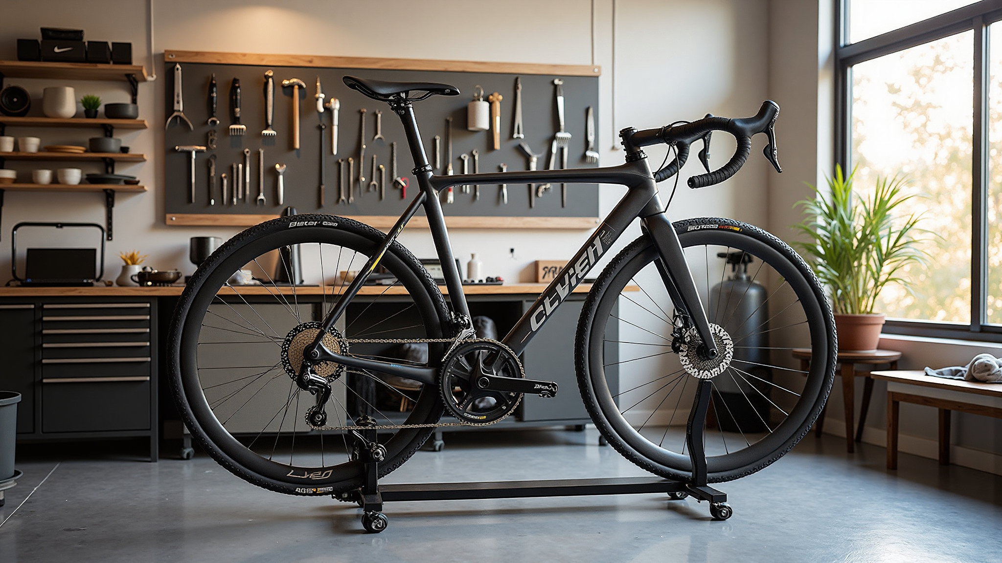 Tour GT