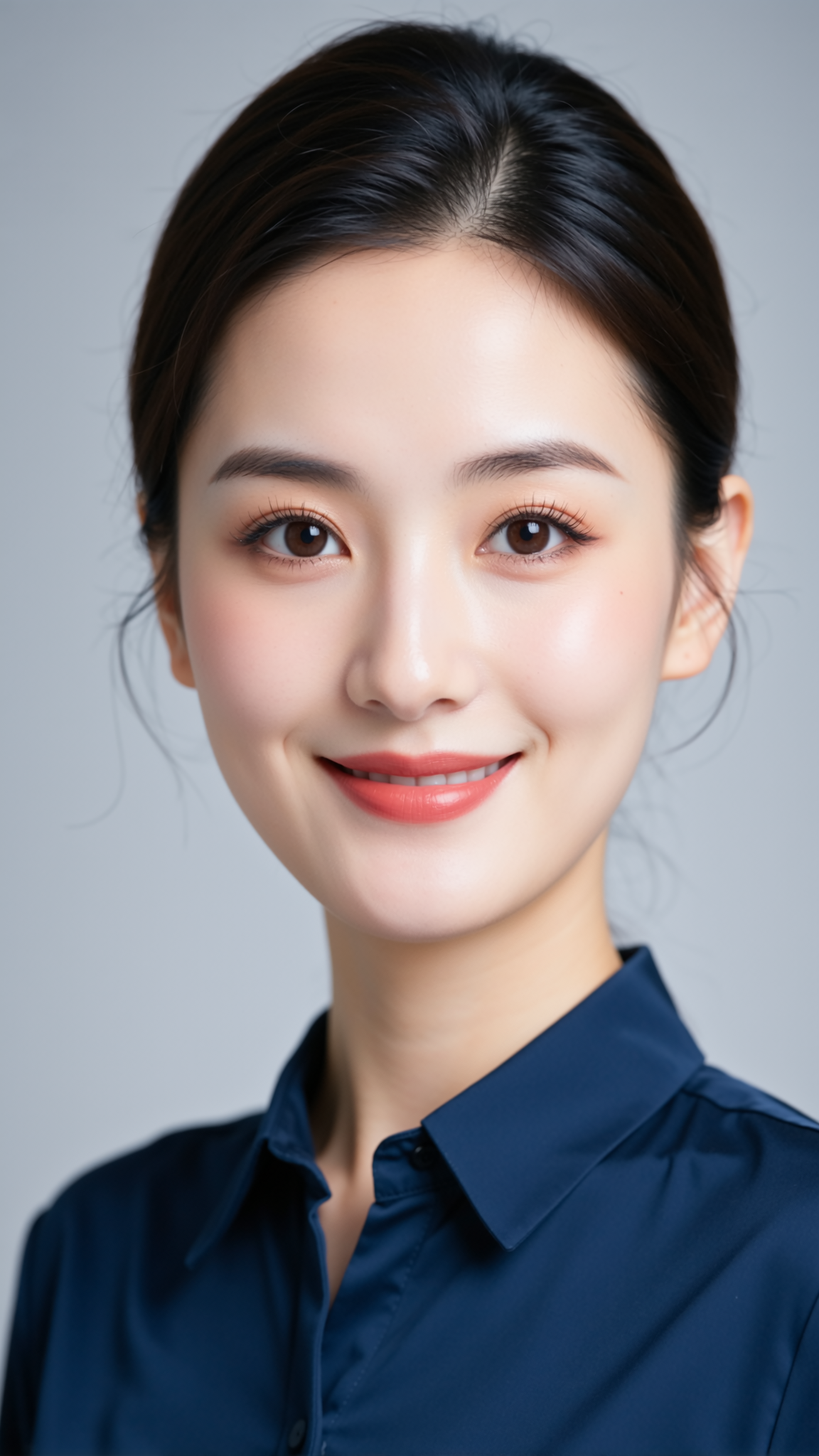 周女士